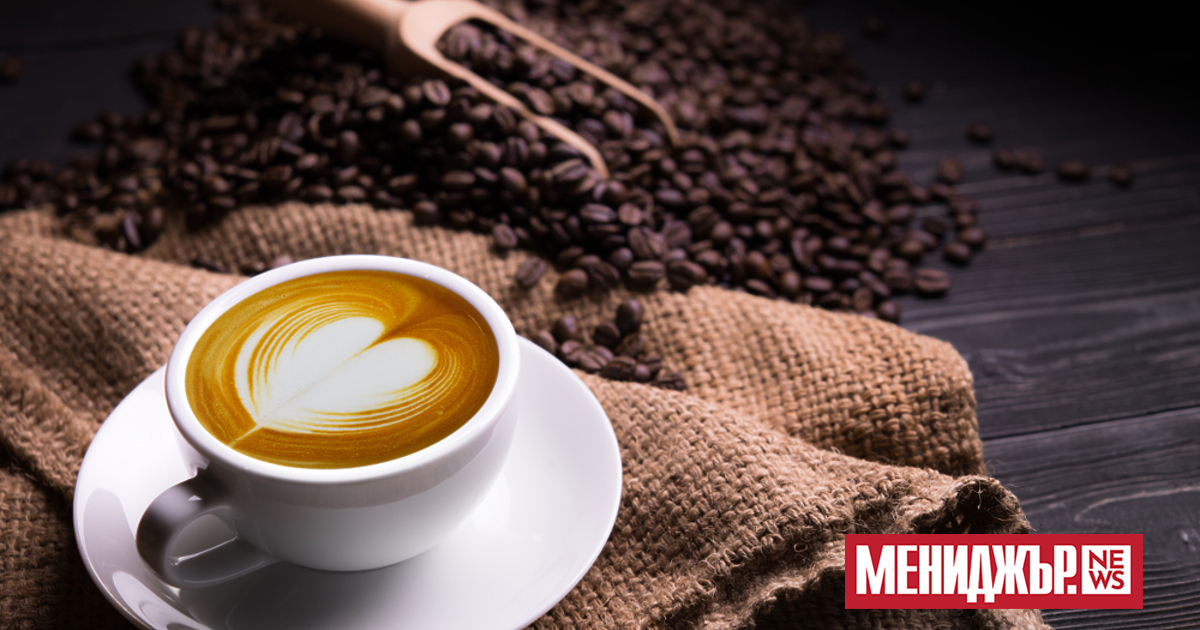 Цената на най-разпространения сорт кафе Kofusta рязко се увеличи. Тон