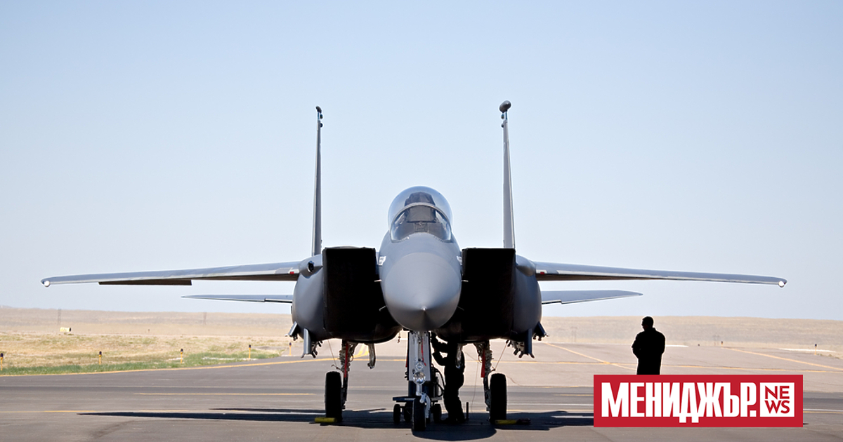 Правителството на САЩ обмисля да продаде на Израел 50 нови