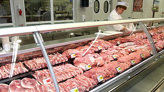Месото у нас поскъпнало най-много за година от страните в ЕС 