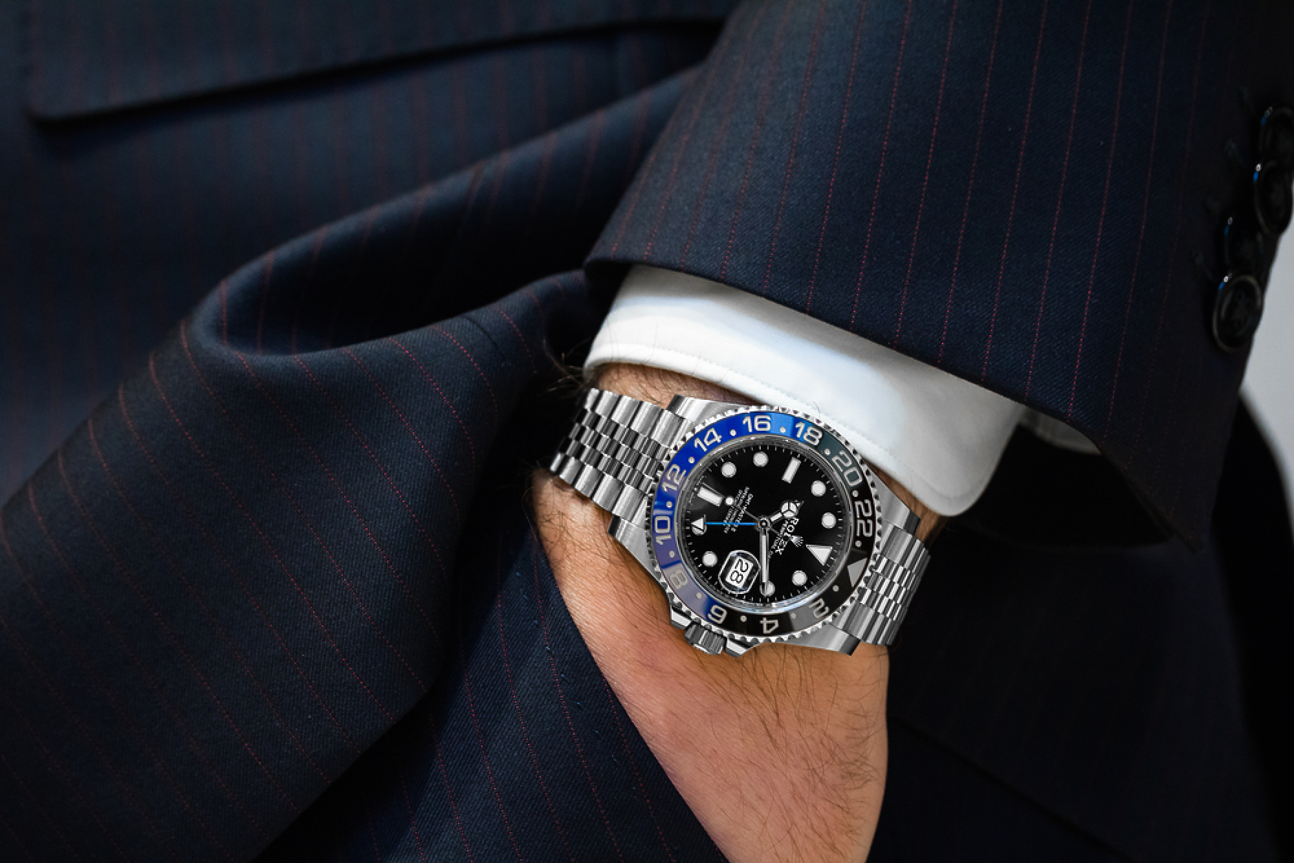 Шефът на Rolex определи инвестициите в скъпи часовници като опасни