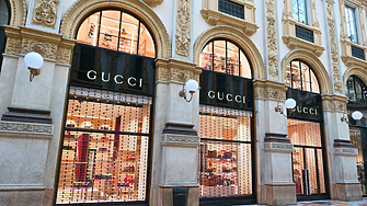 Kering назначи ветеран в луксозния бизнес за зам.-изпълнителен директор на Gucci
