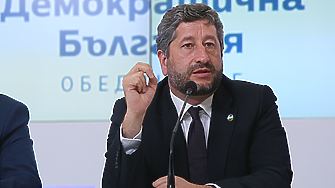 Очакванията ни за служебно правителство са без министър Калин Стоянов