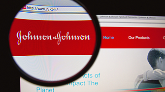 Johnson Johnson се съгласи да закупи американския производител на медицински