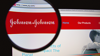 Johnson & Johnson купува производител на медицински изделия за $13,1 млрд. 