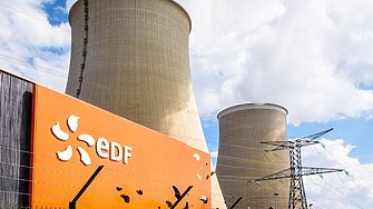 Европейските ядрени централи са изправени пред трудни времена заради скока на зелената енергия