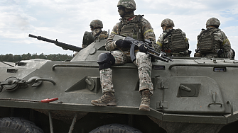  Русия набира по 30 хил. войници месечно за войната в Украйна, смята британското военно разузнаване