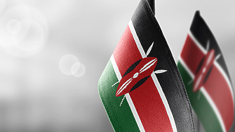 Кения обяви планове да използва мрежата си от коооперативи за