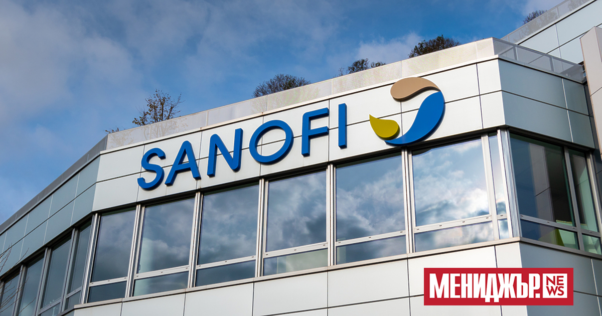 Френската фармацевтична компания Sanofi постигна споразумение за уреждане на около