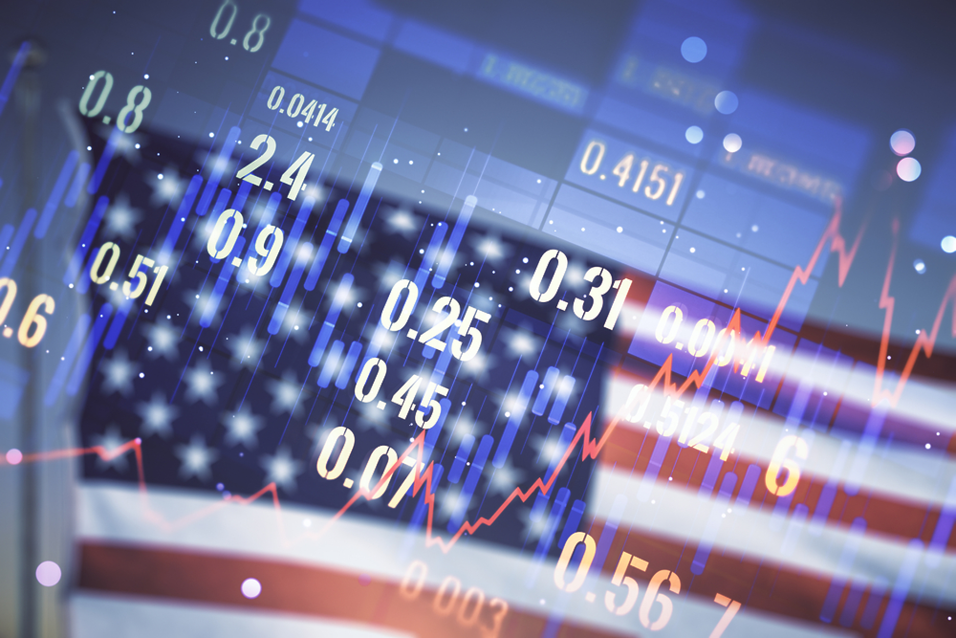  Индикаторът на Бъфет е червен флаг за пазара на акции в САЩ