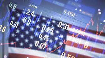 От началото на годината американският фондов пазар измерен чрез индекса