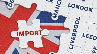 Великобритания премахва митата върху вноса на над 120 продукта сред