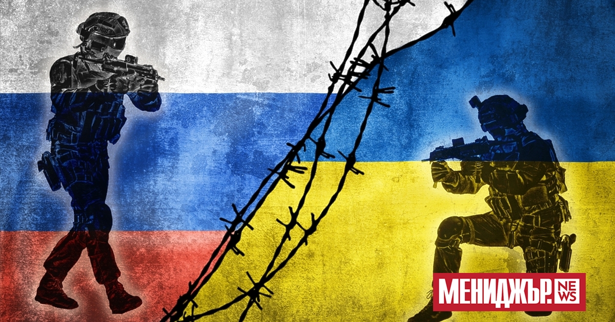 Преди 2-годишнината от войната на Русия срещу Украйна, експертите по