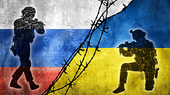 Анализатори: Застой на войната в Украйна сега е най-добрият сценарий