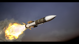 САЩ правят решаващ тест на хиперзвуковата си ракета през пролетта на 2024 г.