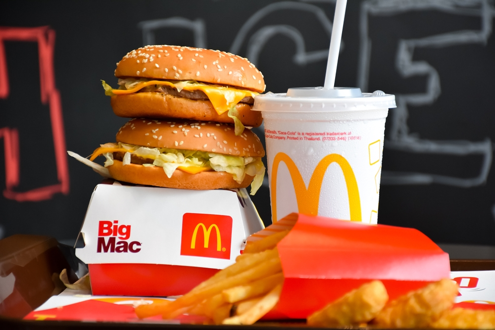 McDonald's изкупува обратно  ресторантите си в Израел заради бойкот