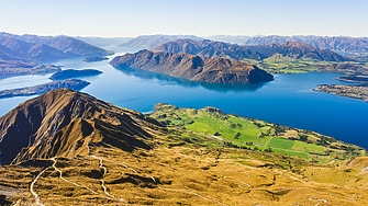Нова Зеландия съобщи че прави незабавни промени в програмата си
