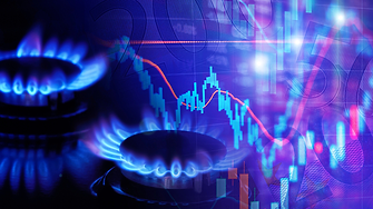 Morgan Stanley: Глобалното пренасищане с газ може да достигне десетилетни върхове