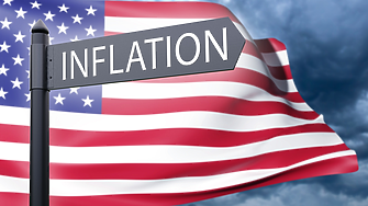 Инфлацията в САЩ се е ускорила  до шестмесечен връх от 3,5% през март