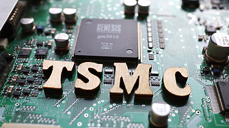 САЩ ще финансират с до $6,6 млрд.  предприятие за чипове на TSMC във Финикс