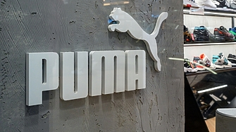 Германската марка за спортно облекло Puma използва тазгодишните Олимпийски игри