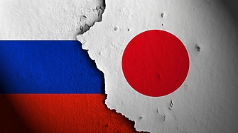 Япония ще удължи търговските си санкции срещу Русия с още