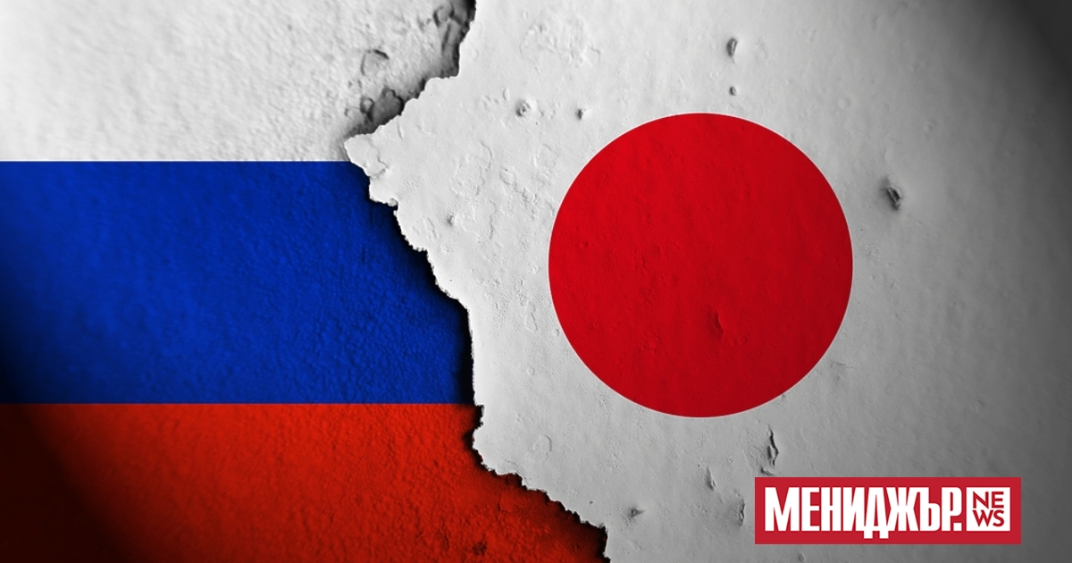 Япония ще удължи търговските си санкции срещу Русия с още