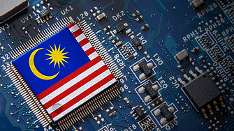  Малайзия става притегателна за производство на чипове  заради напрежението между САЩ и Китай 