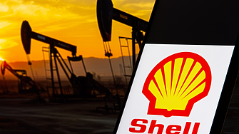 Shell  обмисля напускане на Лондонската фондова борса