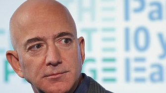 Основателят на Amazon Джеф Безос тайно е купил трето имение
