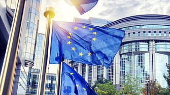 Европейският парламент прие 10 законодателни текста за реформиране на европейската