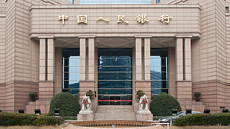 Централната банка на Китай обяви преразглеждане на условията на кредитите