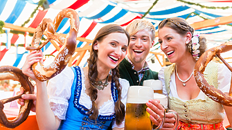 Напоеният с бира Октоберфест в Мюнхен може да бъде обявен