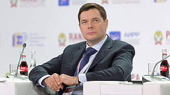 От началото на 2024 г състоянието на най богатите руски олигарси