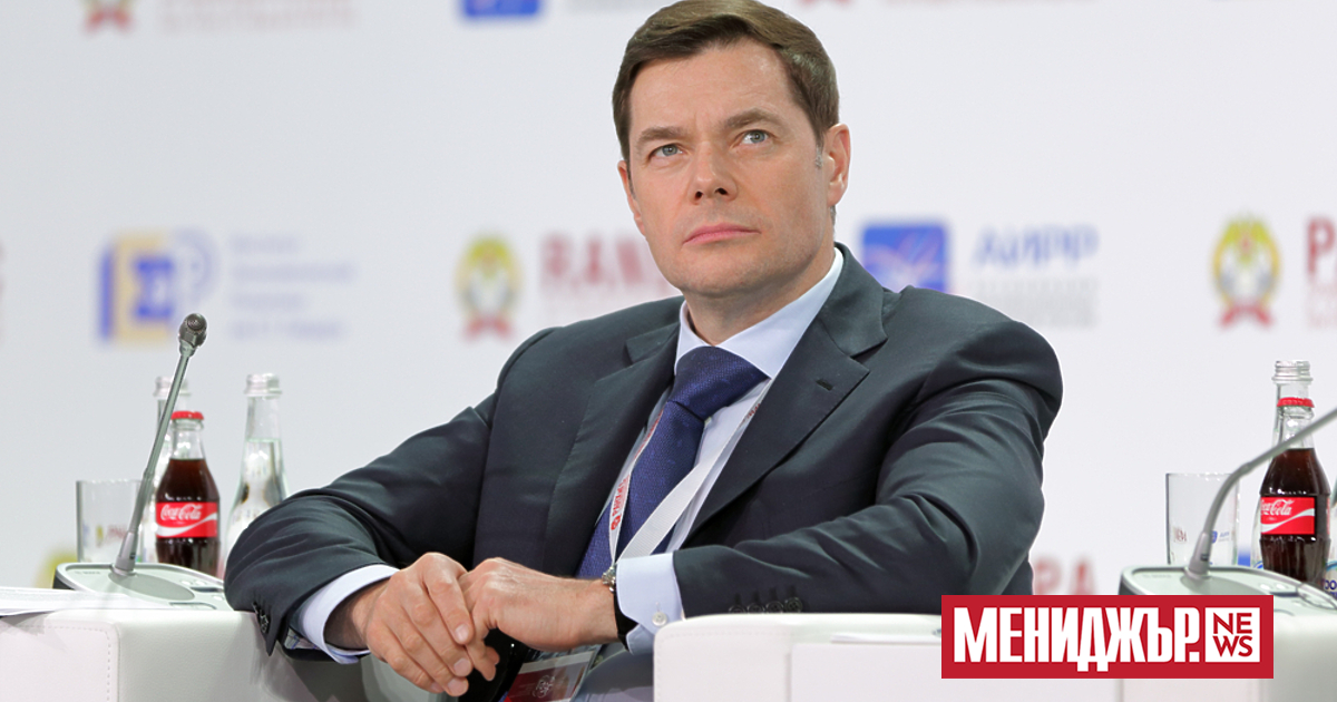 От началото на 2024 г. състоянието на най-богатите руски олигарси