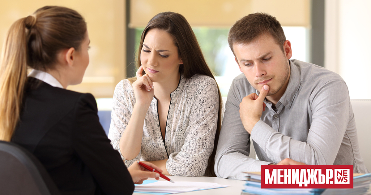 Загубата на клиенти без разбиране защо може да бъде невероятно