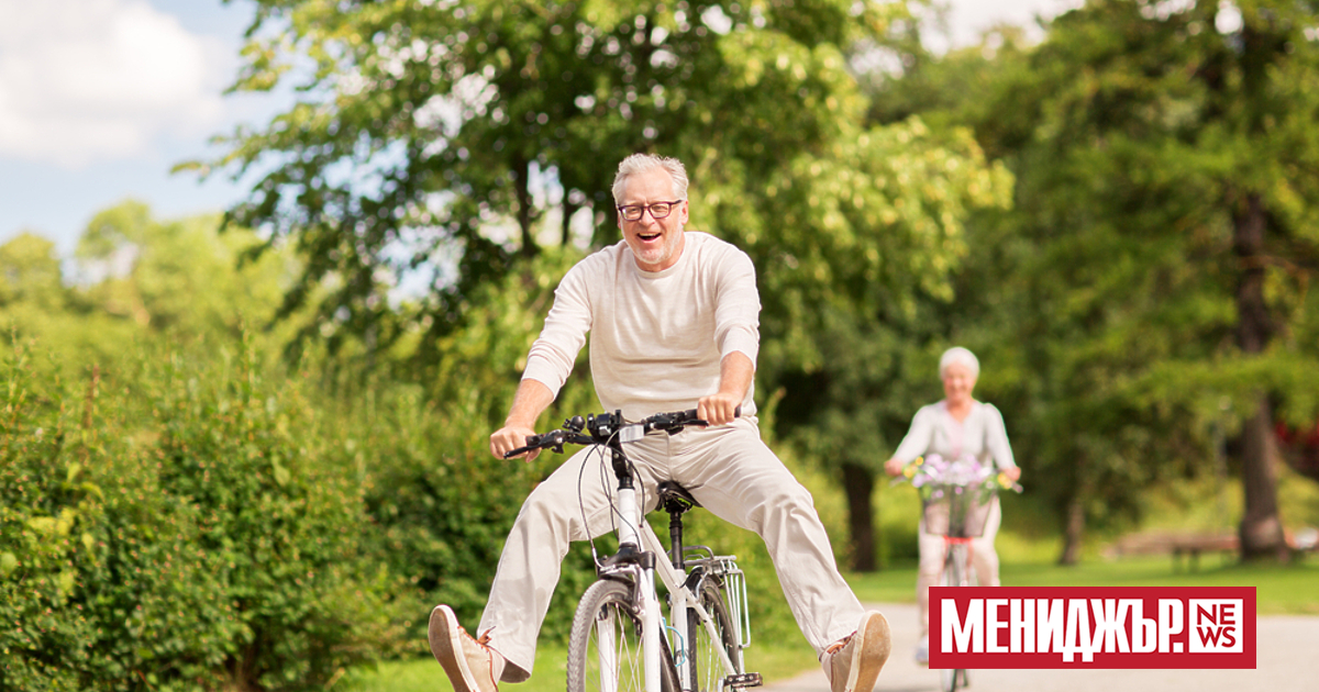 Хората живеят по-дълго, а ежедневието става все по-скъпо. Може би