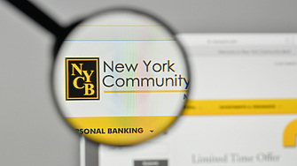 New York Community Bank регионалният кредитор който се нуждаеше от