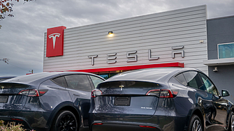 Tesla ще проучи локации в Индия за фабрика за електромобили на стойност до $3 млрд.