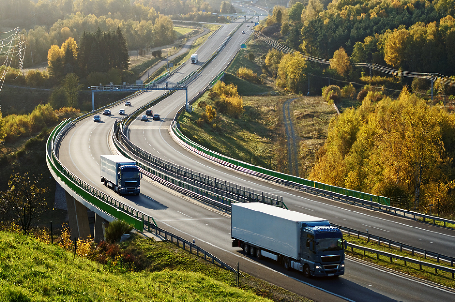 Транспортните фирми се надяват на бърз Шенген по суша