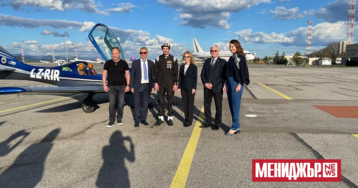 За една седмица след приемането на България в Шенген, статистиката