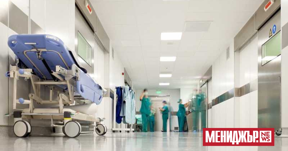 Забраната за разкриване на нови болници у нас ще действа