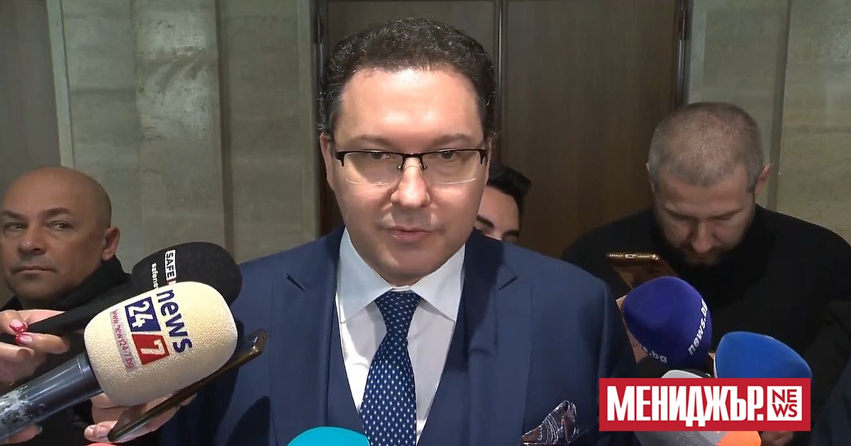 Не бива да се превръщам в ябълката на раздора в