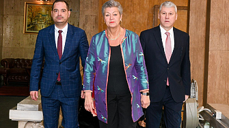 Българският фармацевтичен съюз си избра нов председател, проф. Асена Сербезова си направи отвод