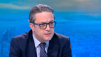 Стефан Янев: Ще се явим самостоятелно на следващите избори