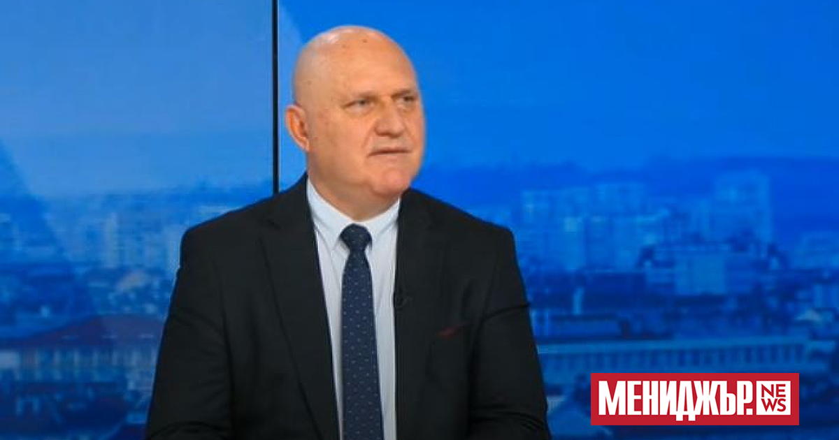 Националното външно оценяване за десети клас няма да е с