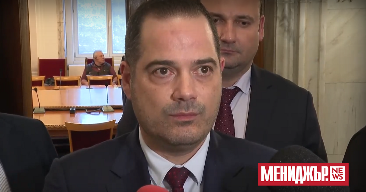 Знам, че в дома на Бойко Рашков са правени вечеринки,