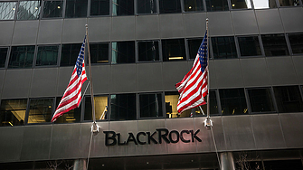 Американският инвестиционен гигант BlackRock изчислява че преходът към зелена енергия