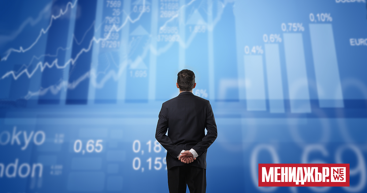 Уолстрийт е на прага на сезона на отчетите за първото