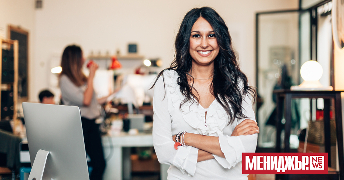 Всички знаем, че е важно да имате увереност в способностите