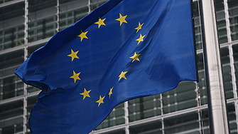 Кулеба поиска от ЕС да увеличи доставките на боеприпаси за Украйна